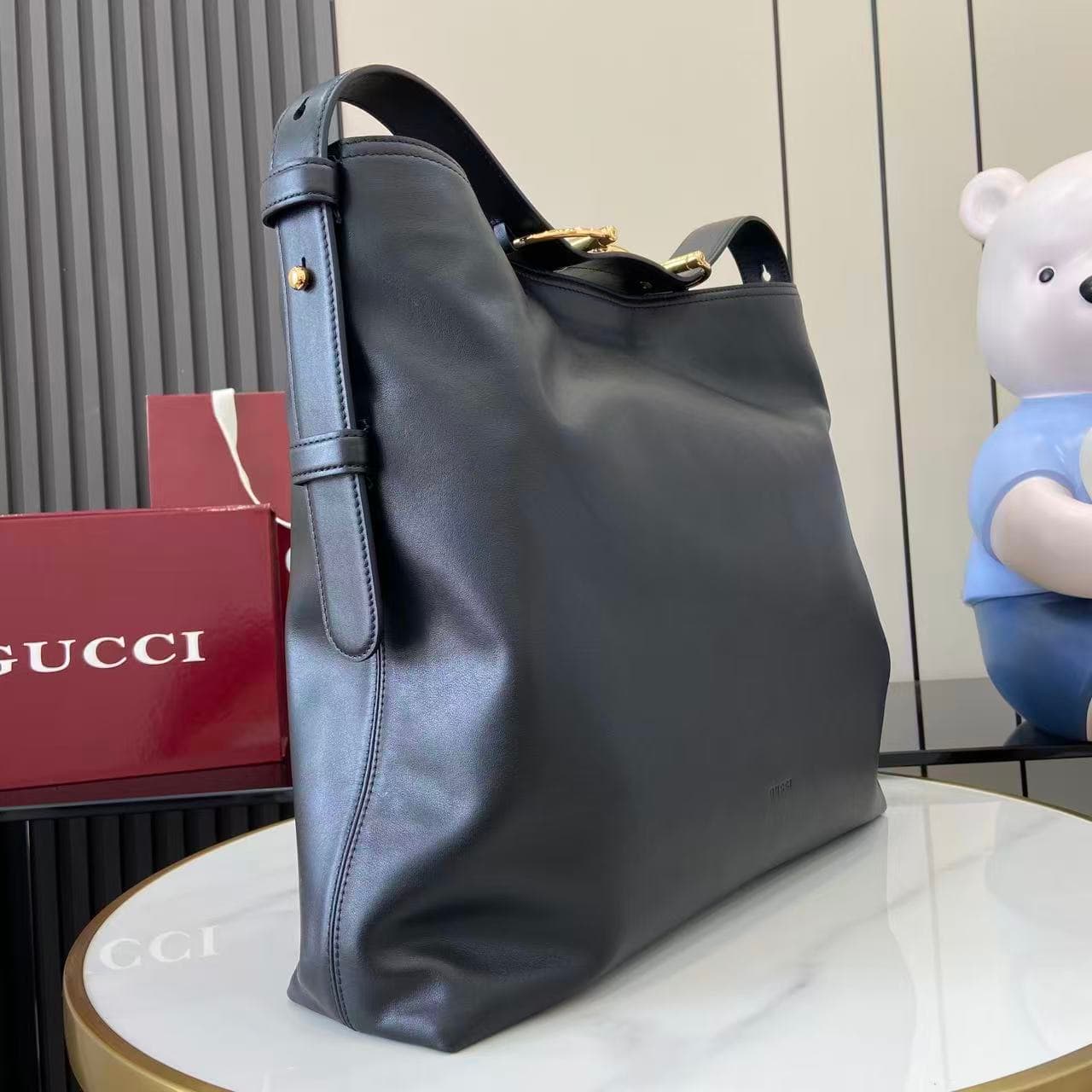 Gucci Black Bag 850546