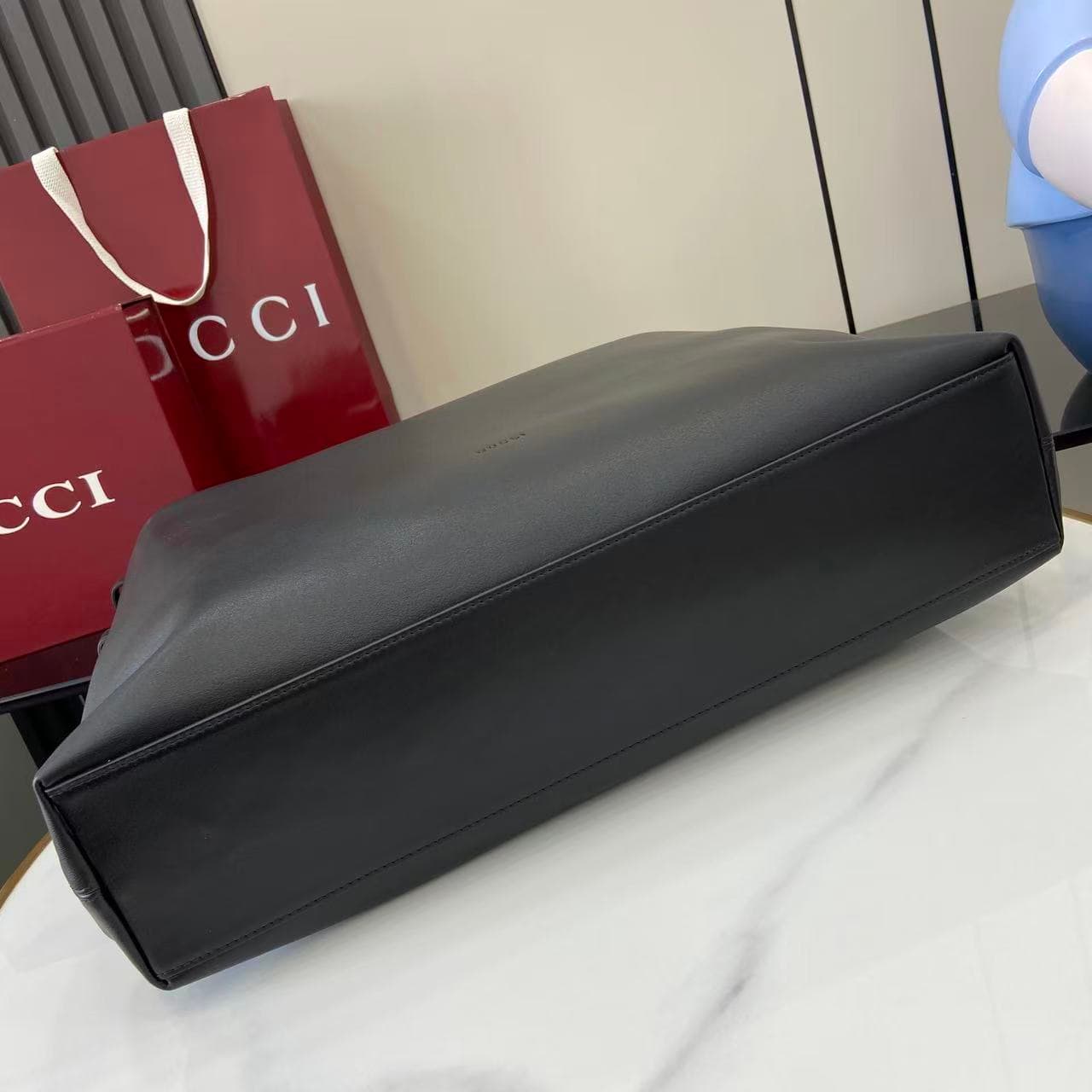 Gucci Black Bag 850546