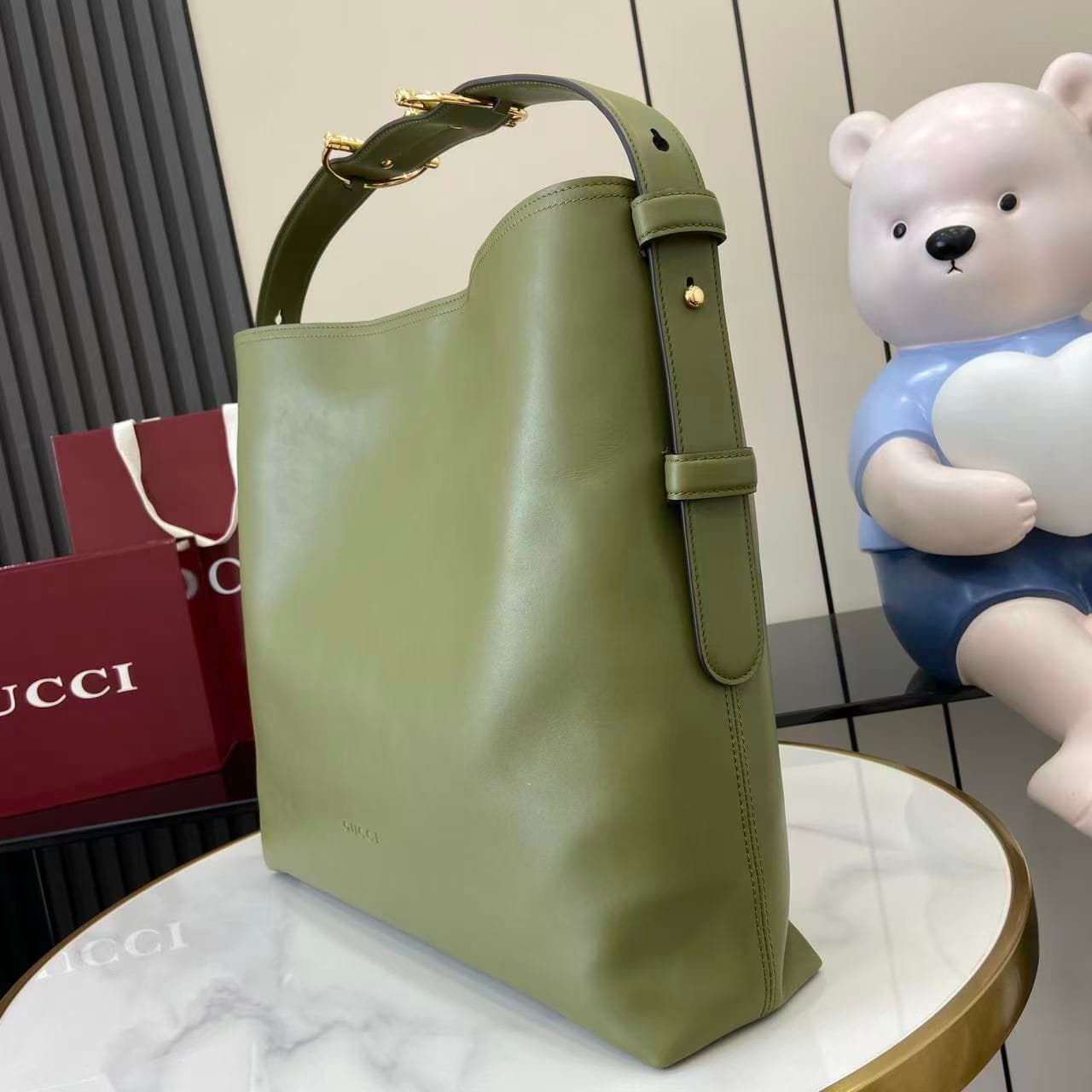 Gucci Green Bag 850546