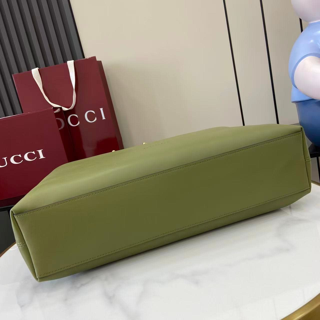 Gucci Green Bag 850546