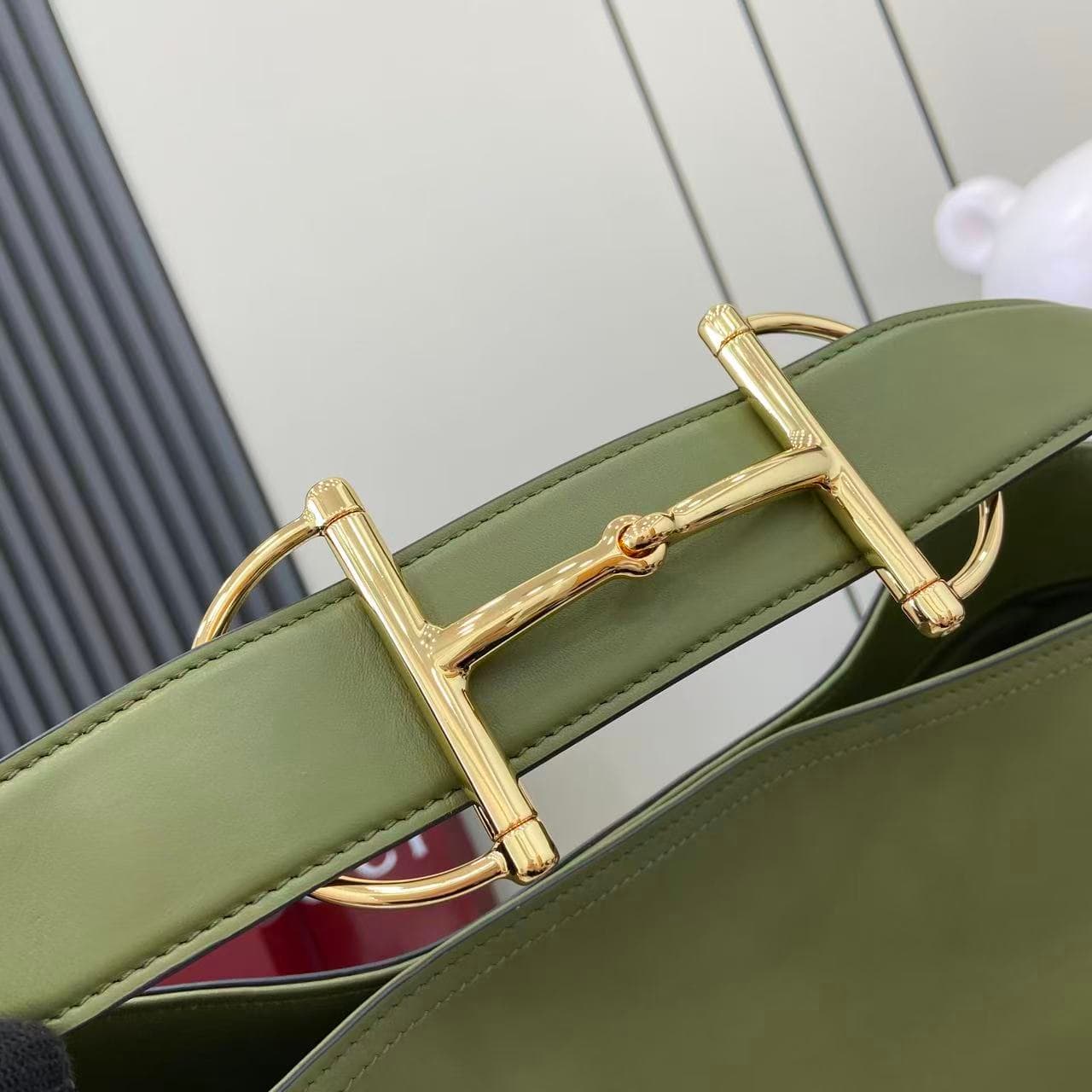 Gucci Green Bag 850546