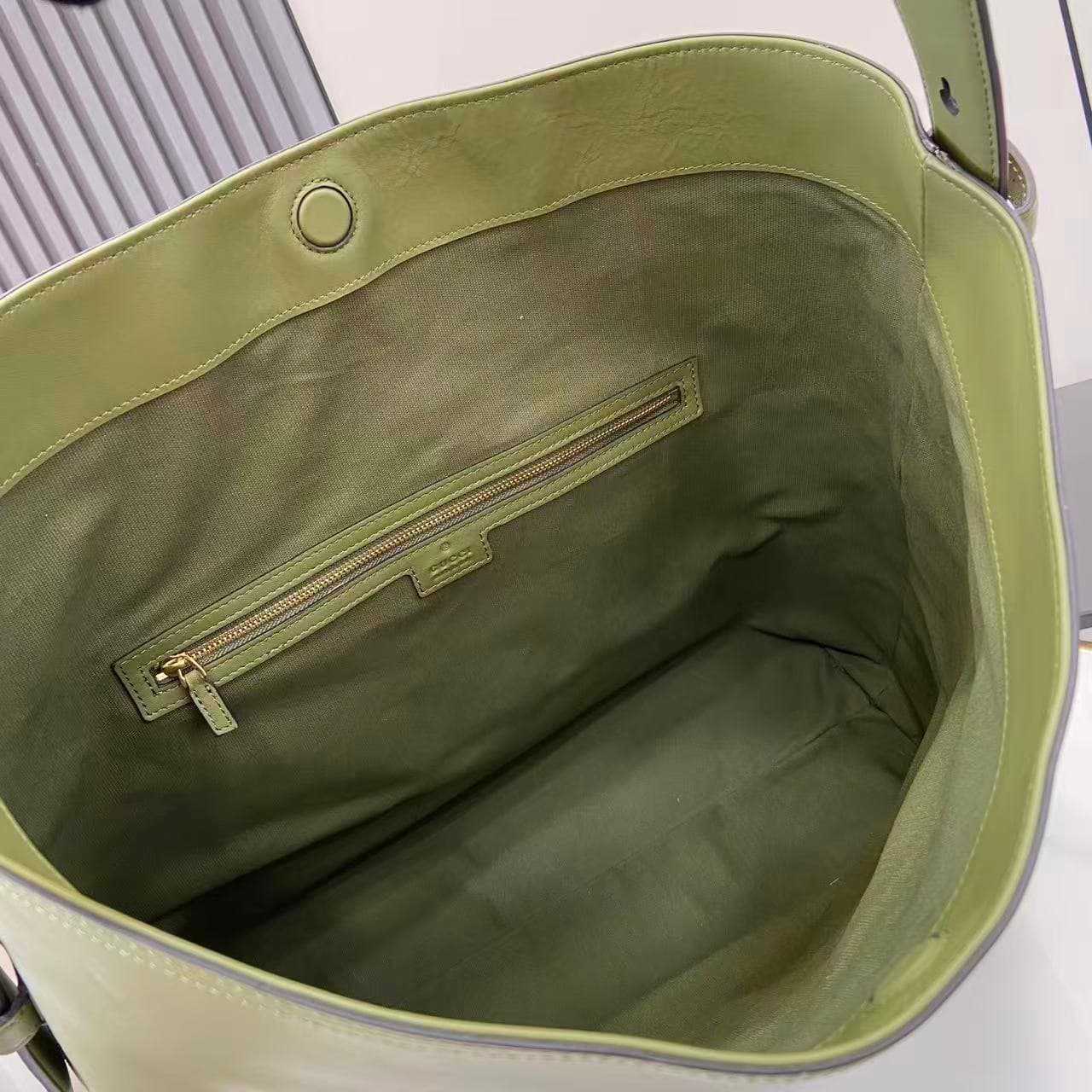 Gucci Green Bag 850546