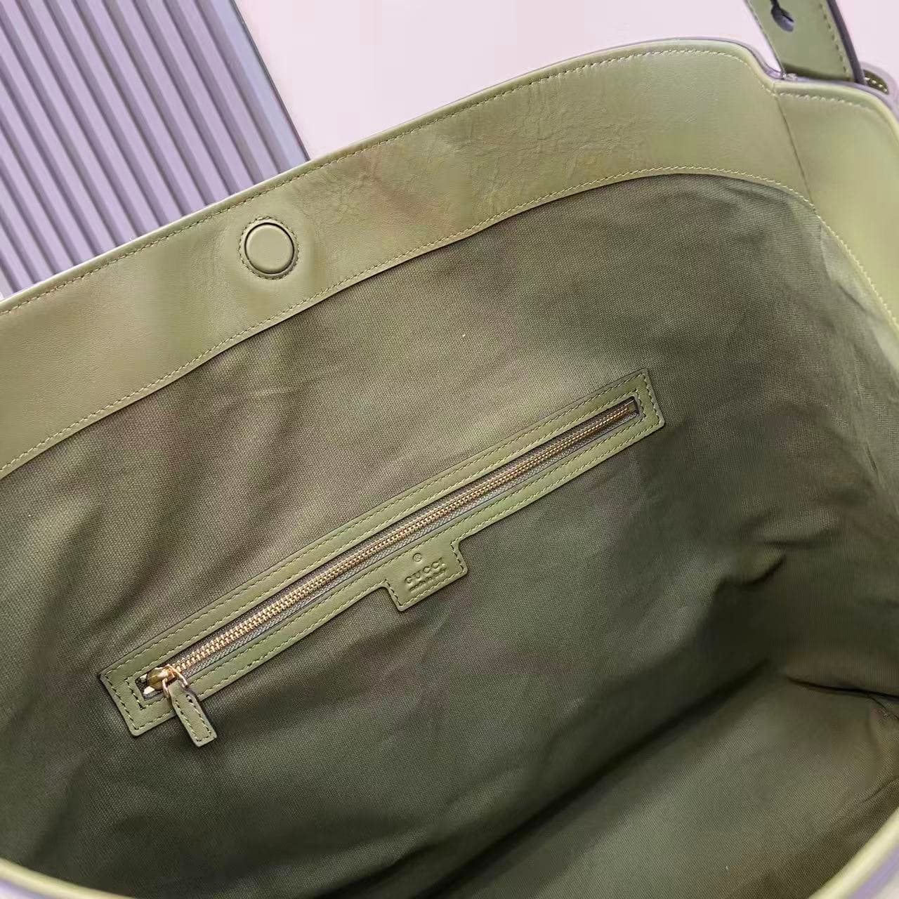 Gucci Green Bag 850546