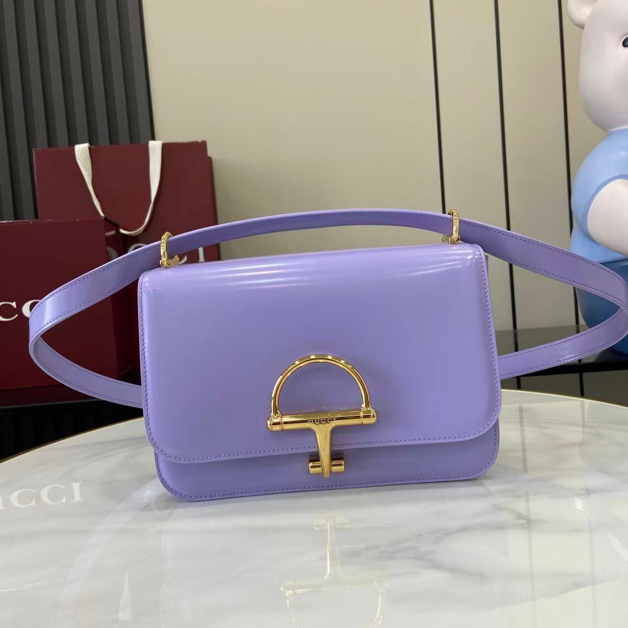 Gucci Cream Small Backpack 846705