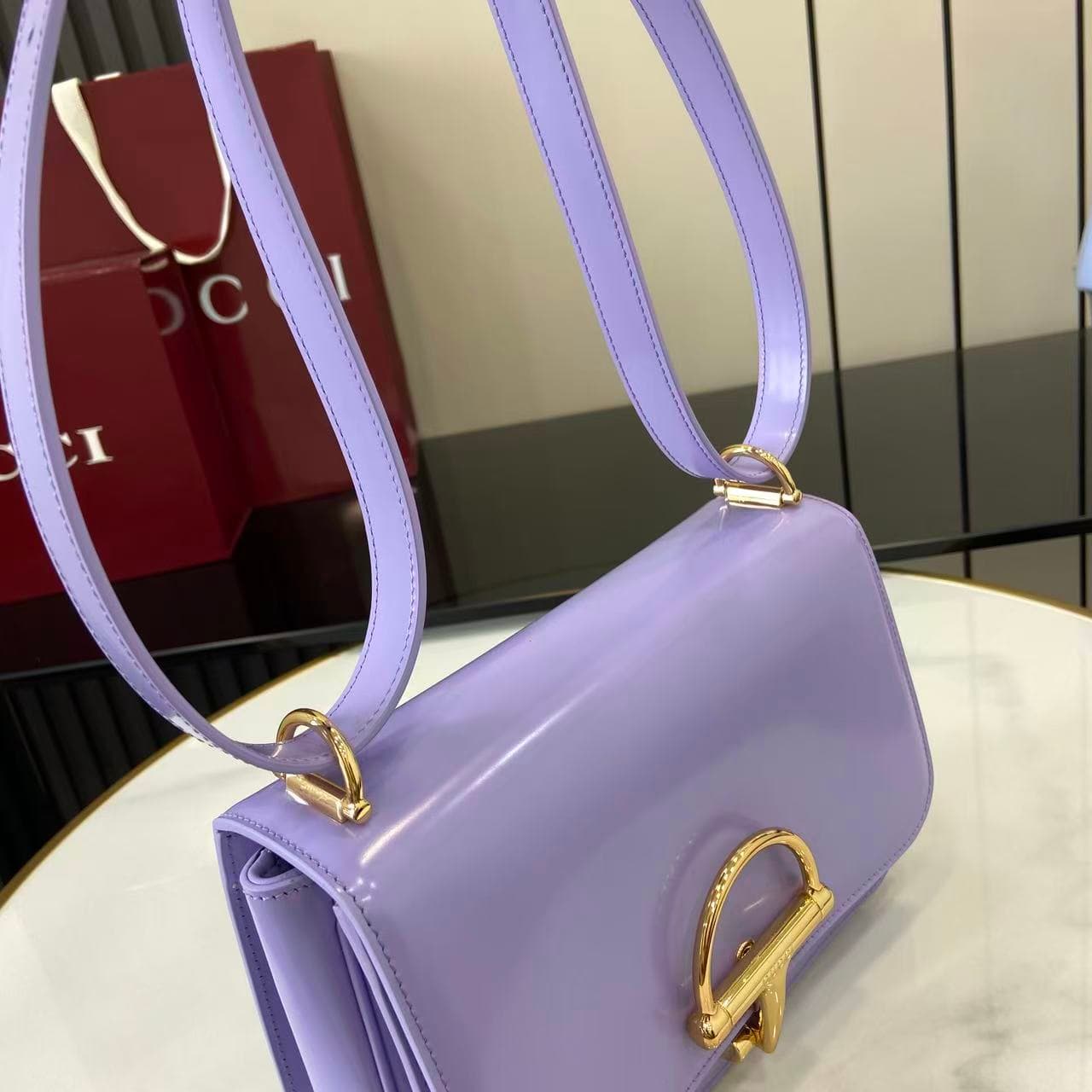 Gucci Cream Small Backpack 846705