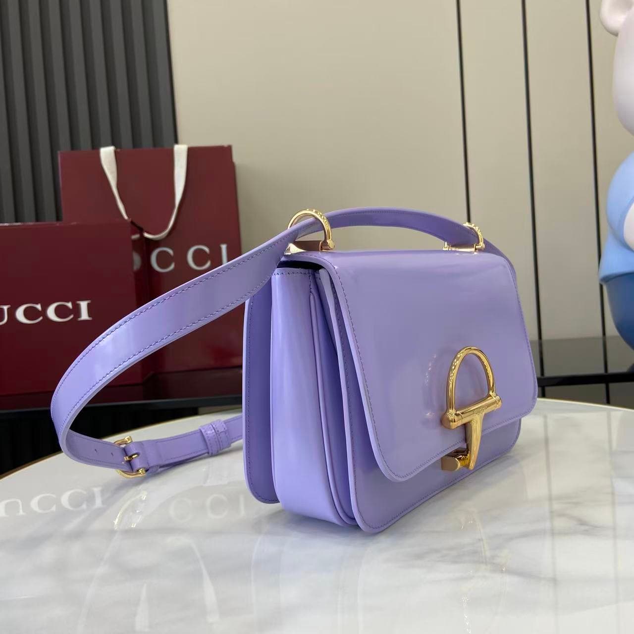 Gucci Cream Small Backpack 846705