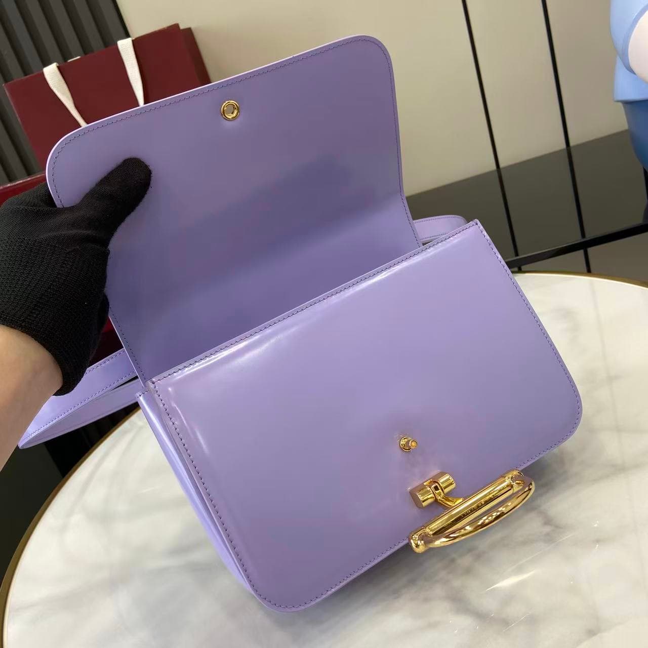 Gucci Cream Small Backpack 846705
