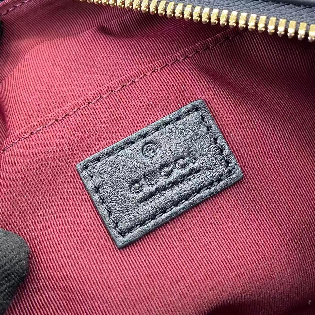 Gucci Black Crossbody Bag 855273