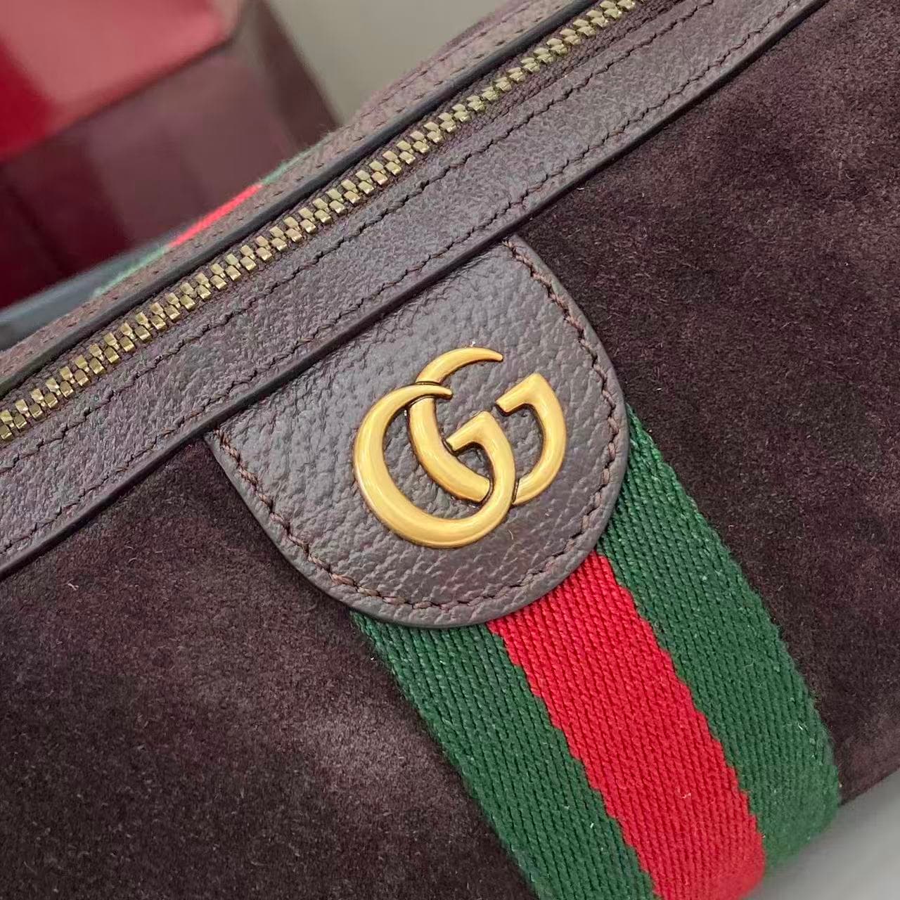 Gucci Green Mini Bag 846869