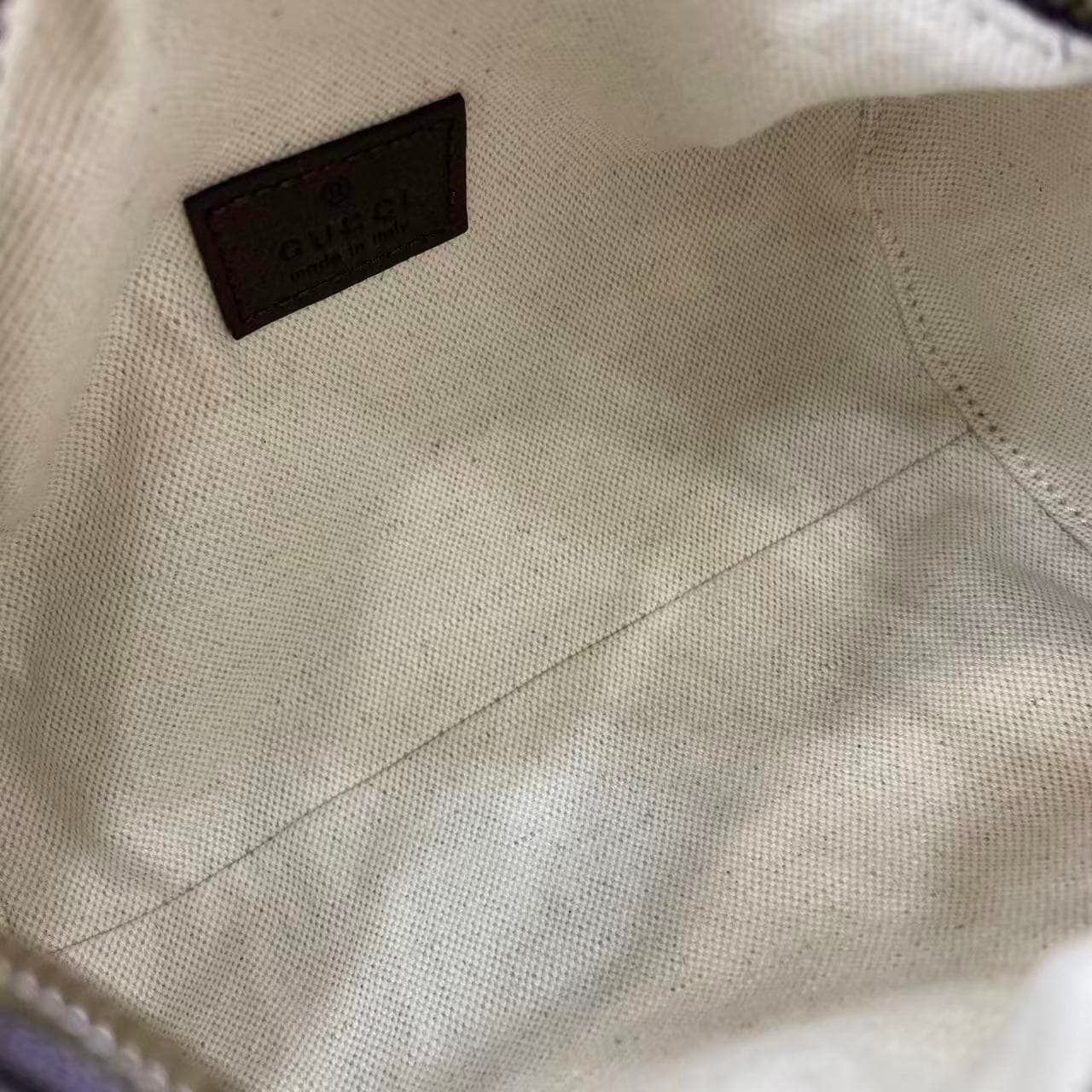 Gucci Green Mini Bag 846869