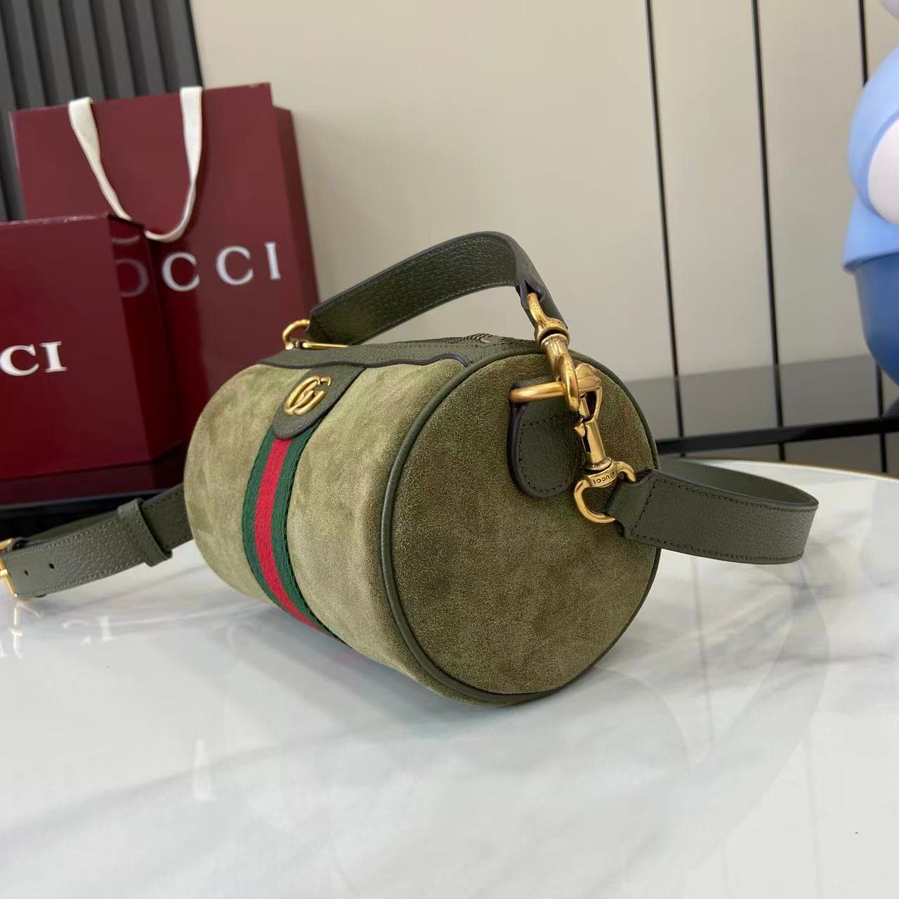 Gucci Green Mini Bag 846869