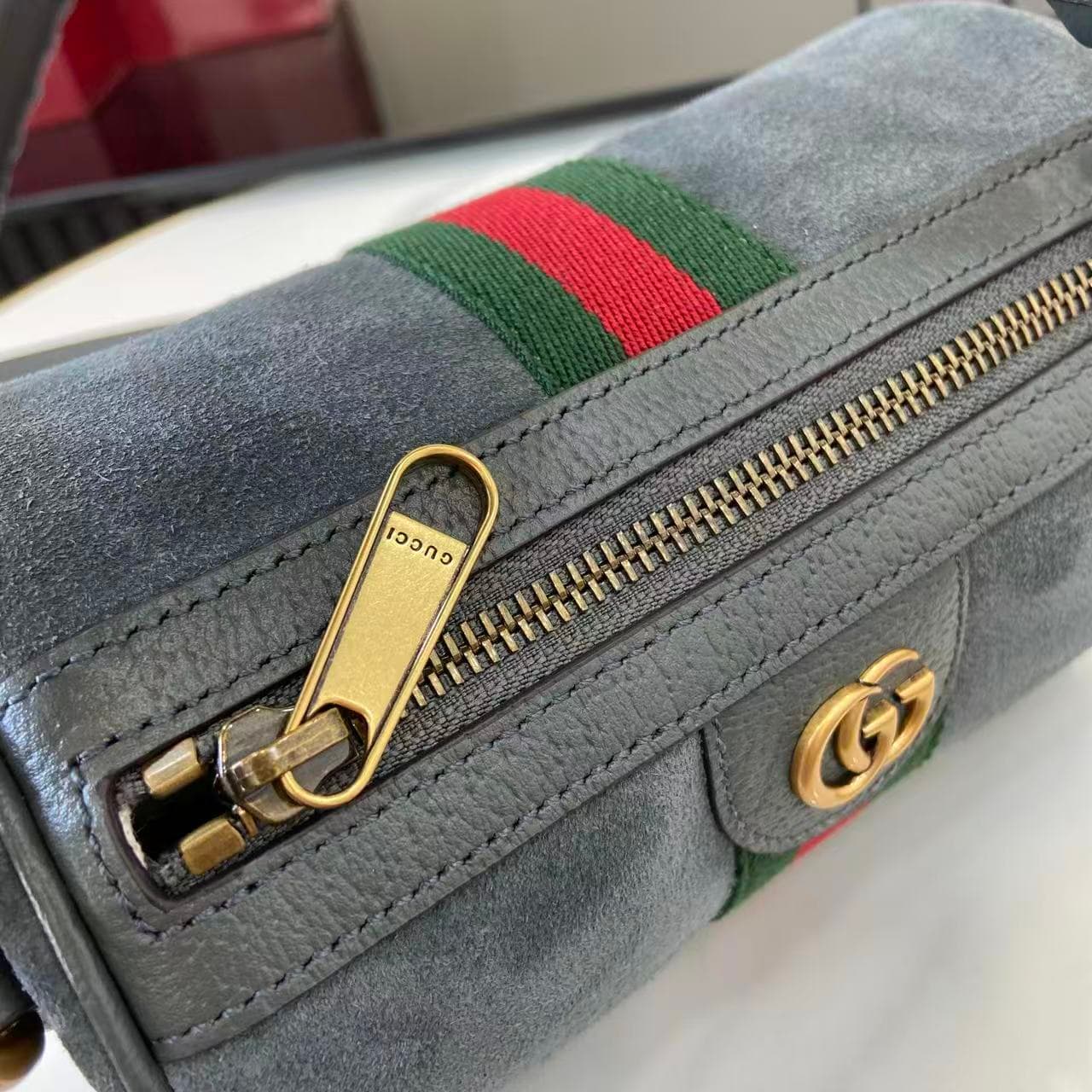 Gucci Grey Mini Bag 846869