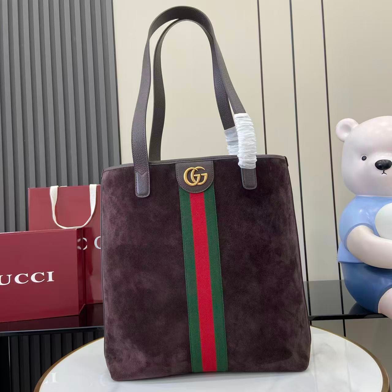 Gucci Tote Bag 834465