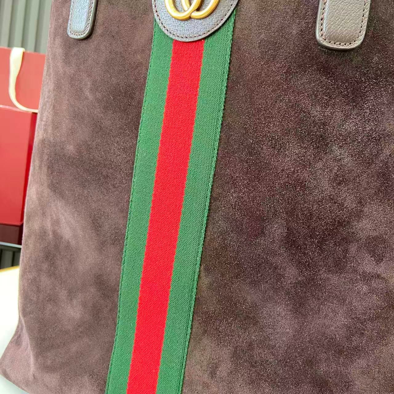 Gucci Tote Bag 834465