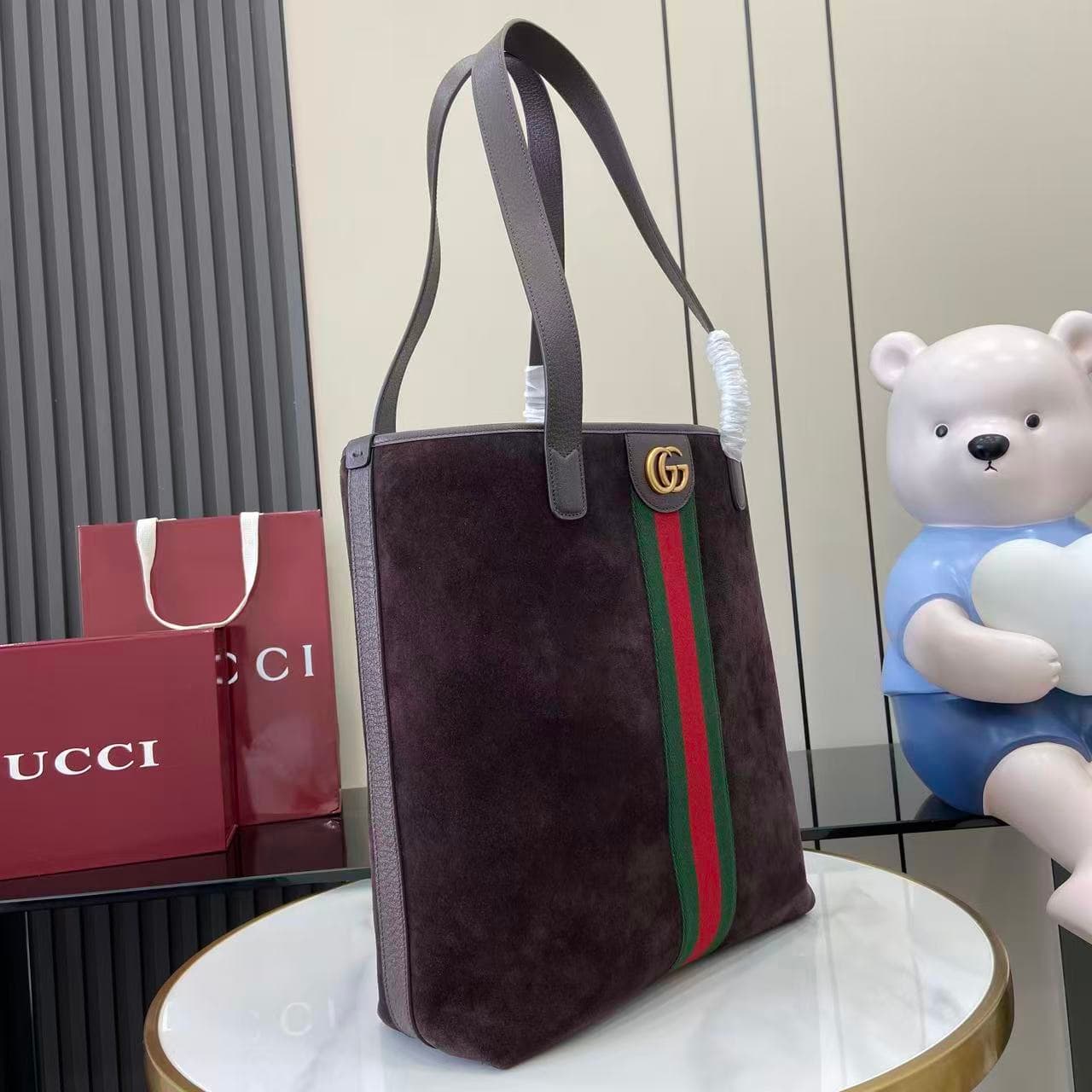 Gucci Tote Bag 834465