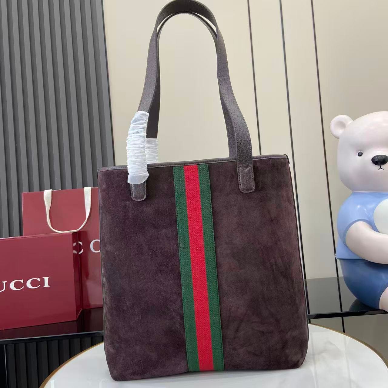 Gucci Tote Bag 834465