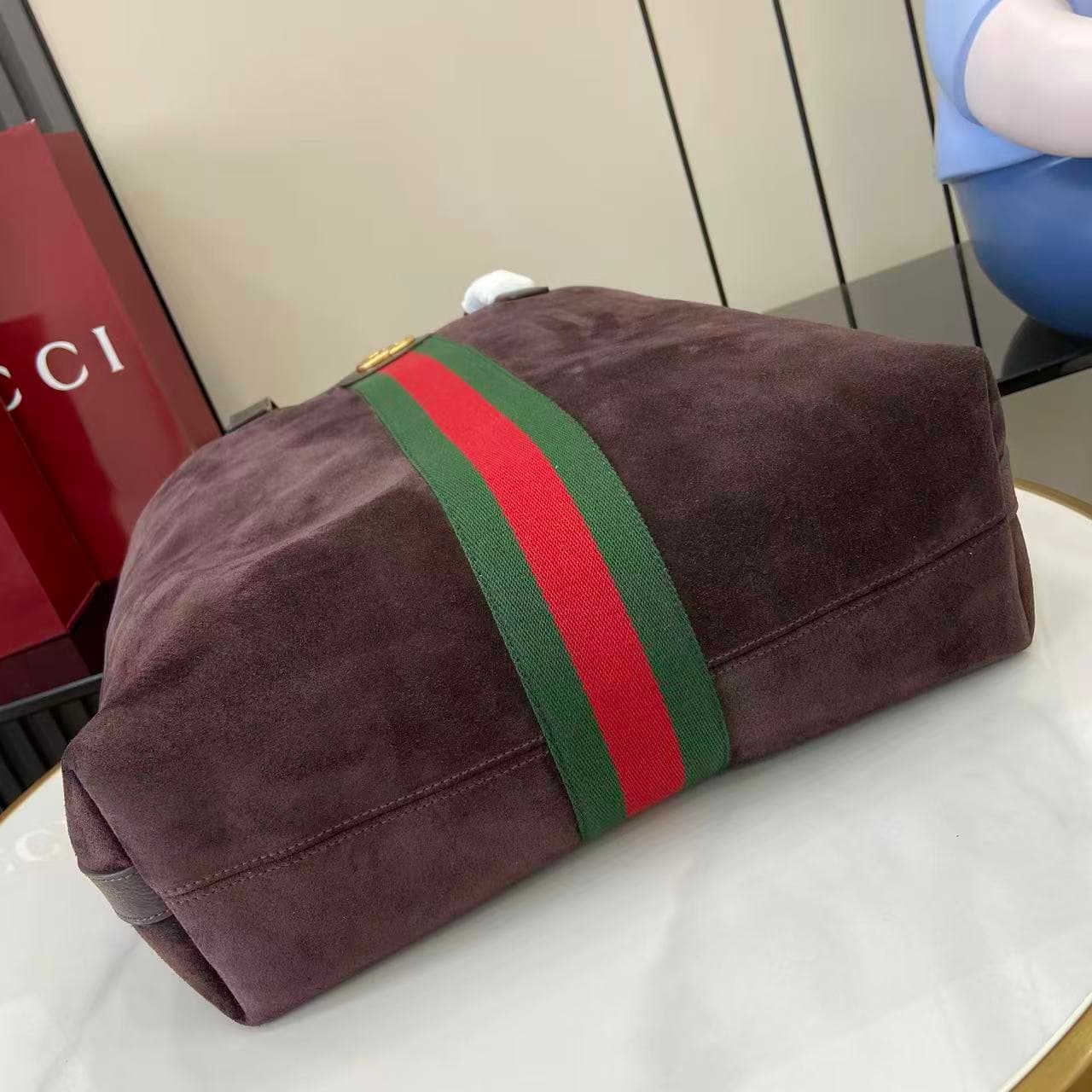 Gucci Tote Bag 834465
