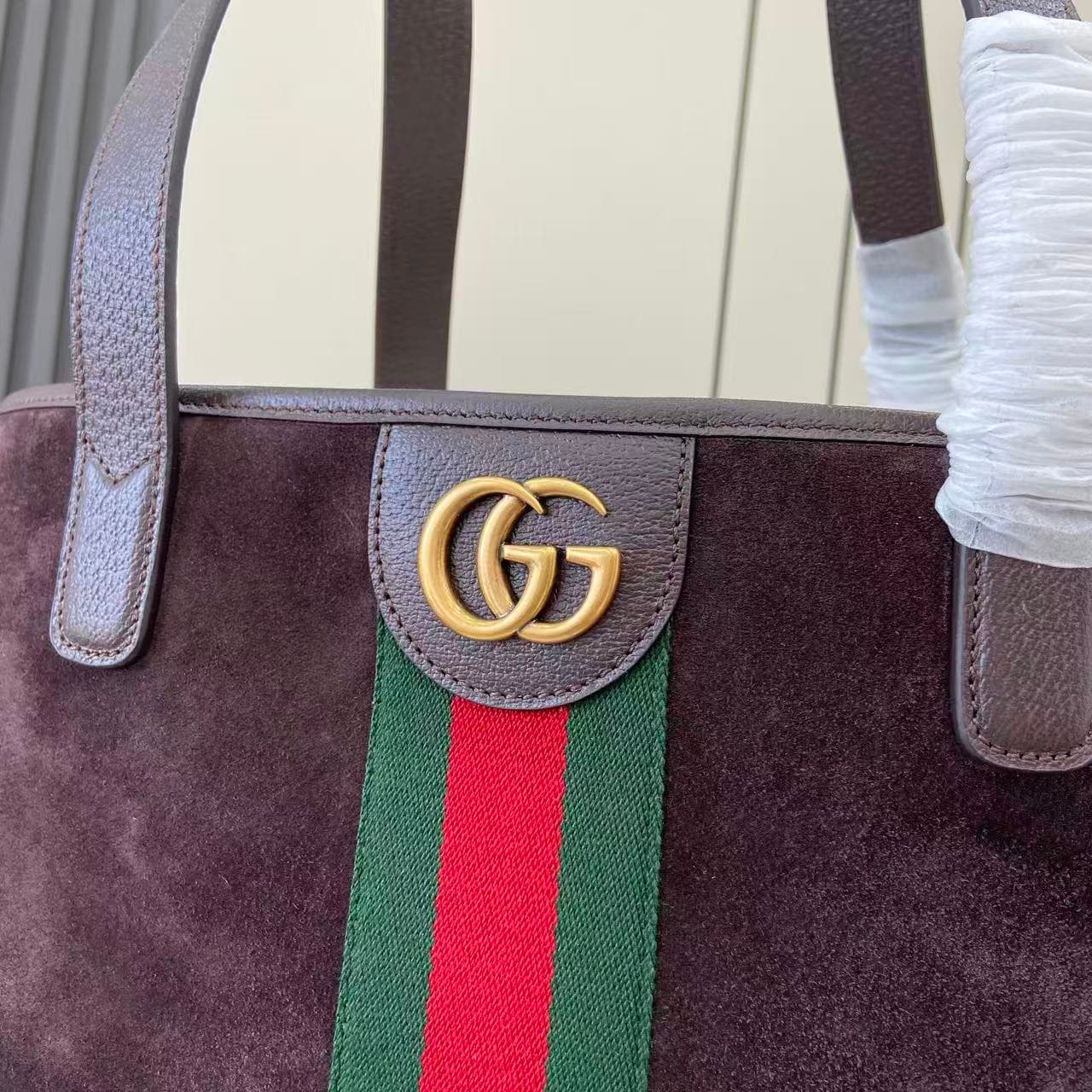Gucci Tote Bag 834465
