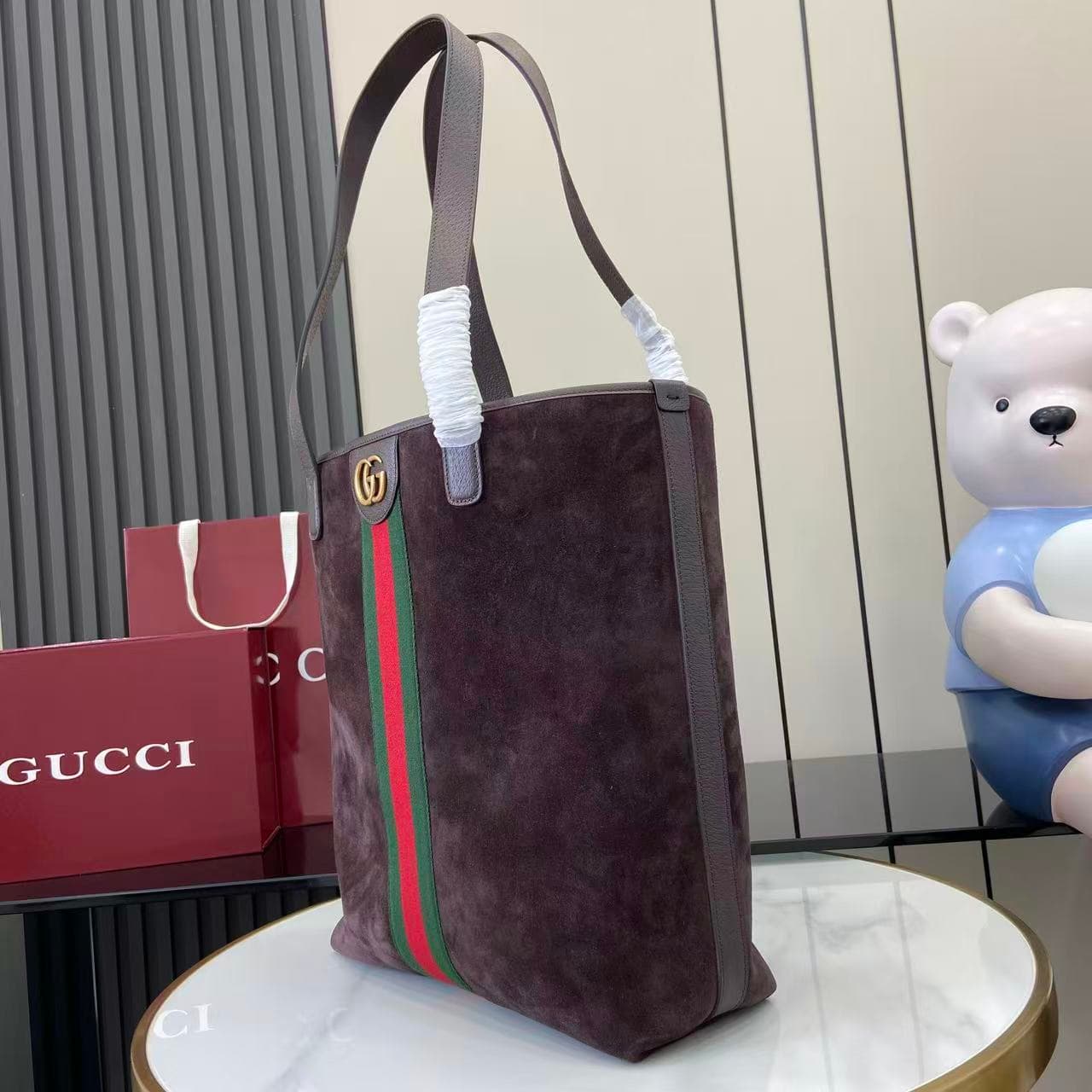 Gucci Tote Bag 834465