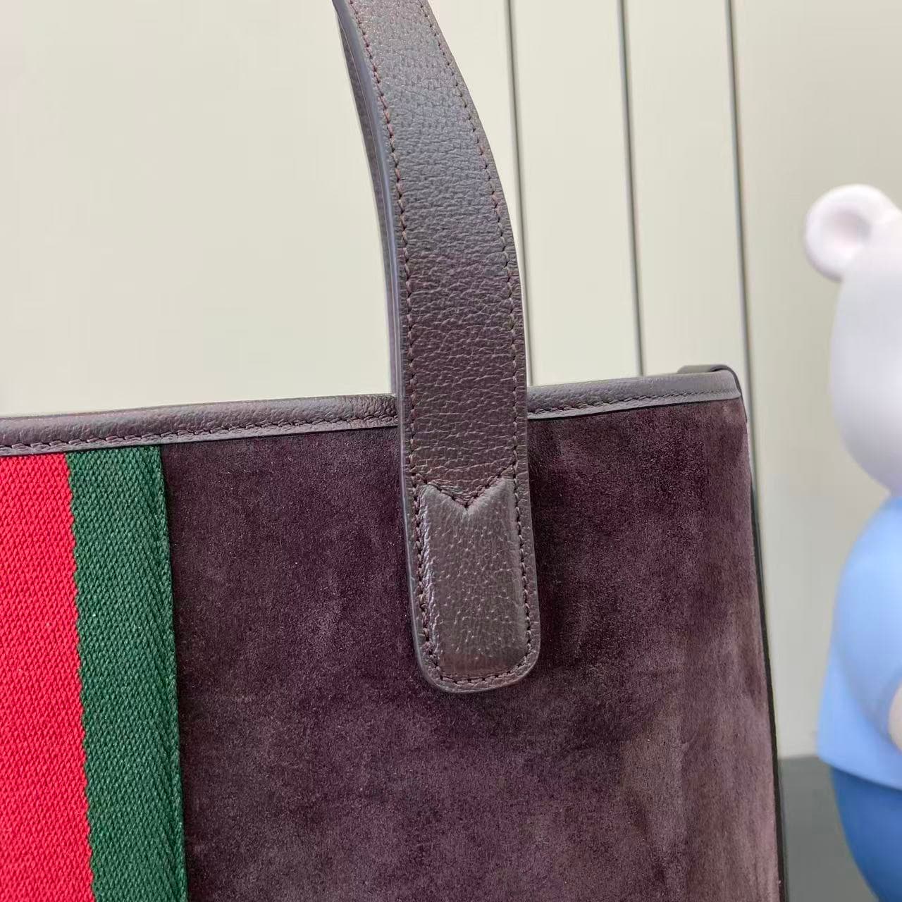 Gucci Tote Bag 834465
