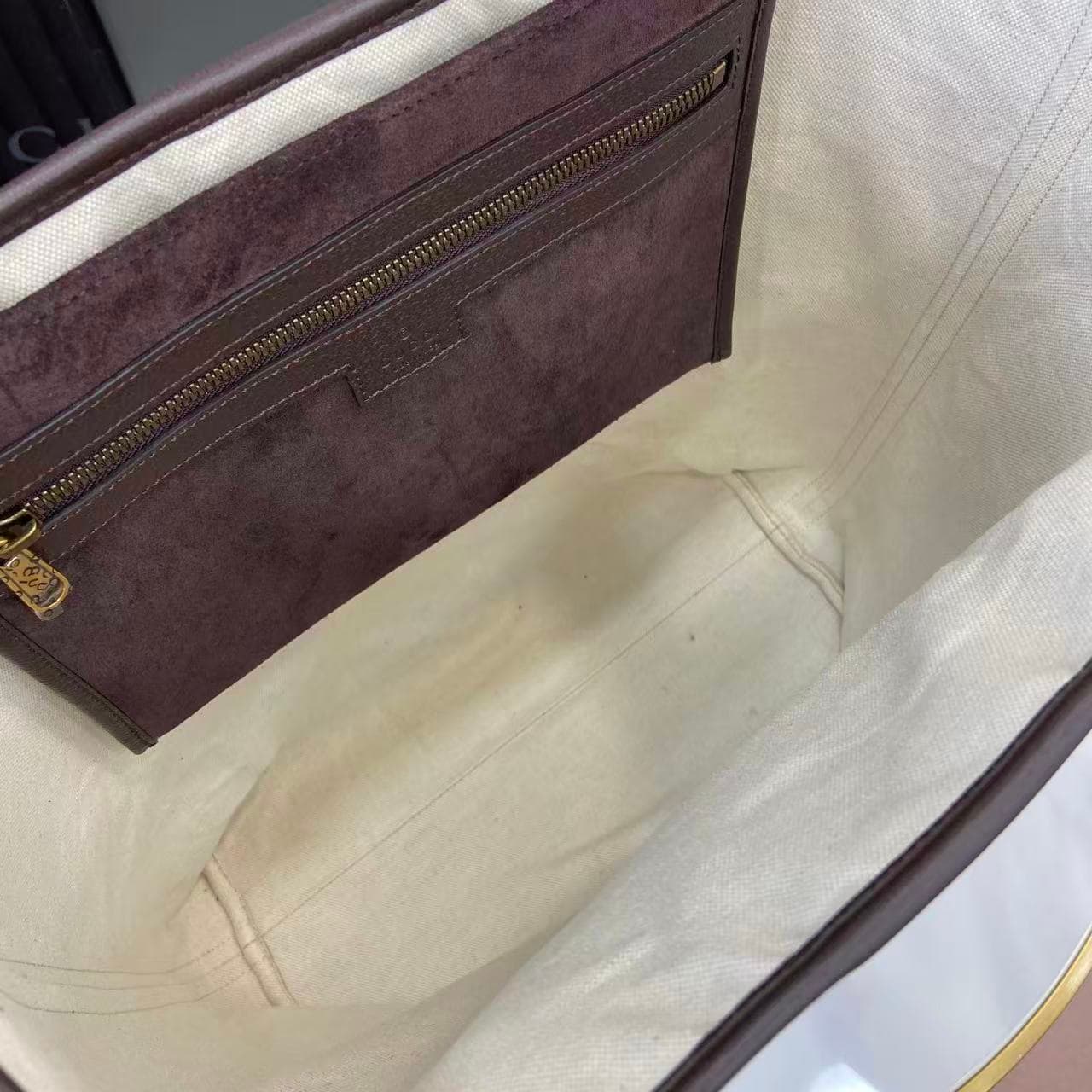 Gucci Tote Bag 834465