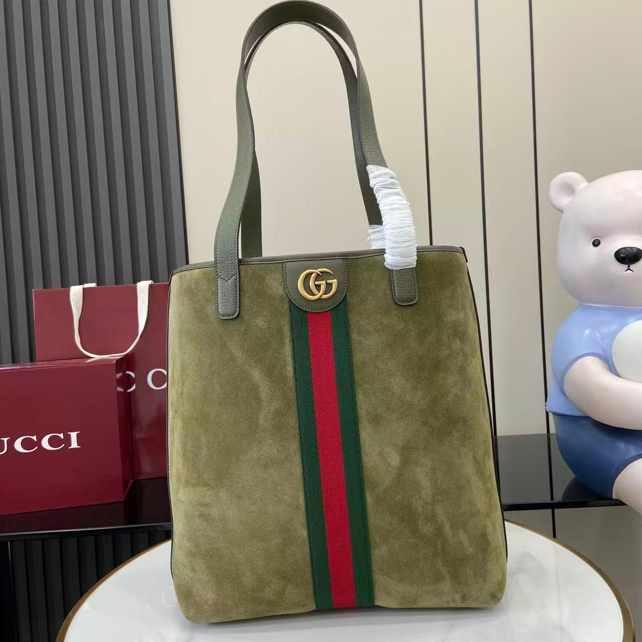 Gucci Tote Bag 834465