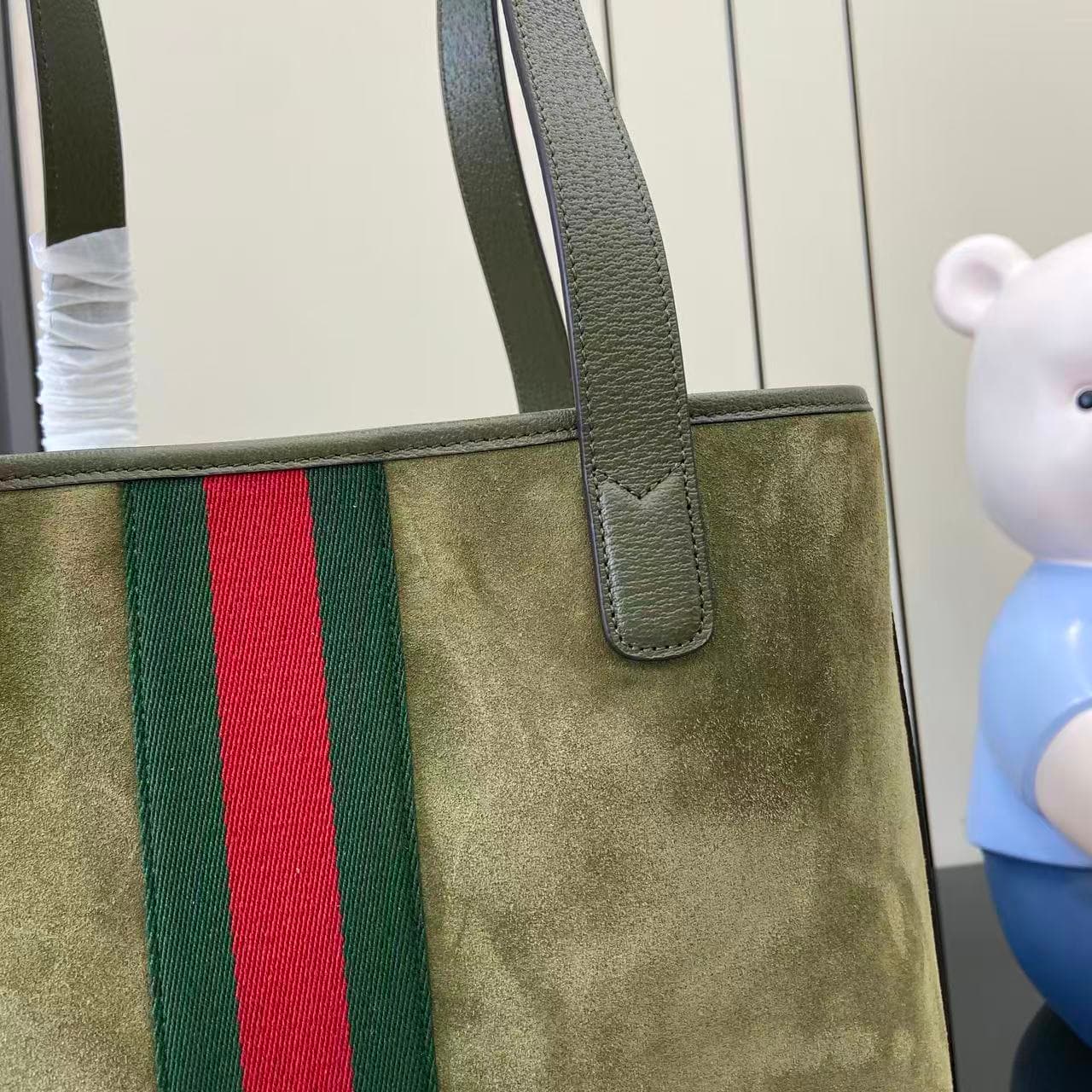 Gucci Tote Bag 834465