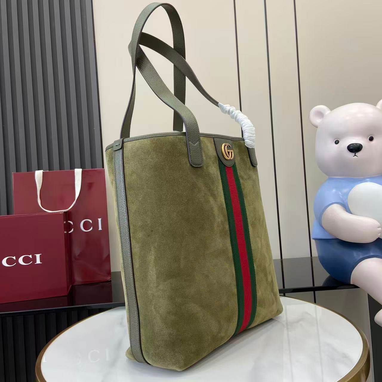 Gucci Tote Bag 834465