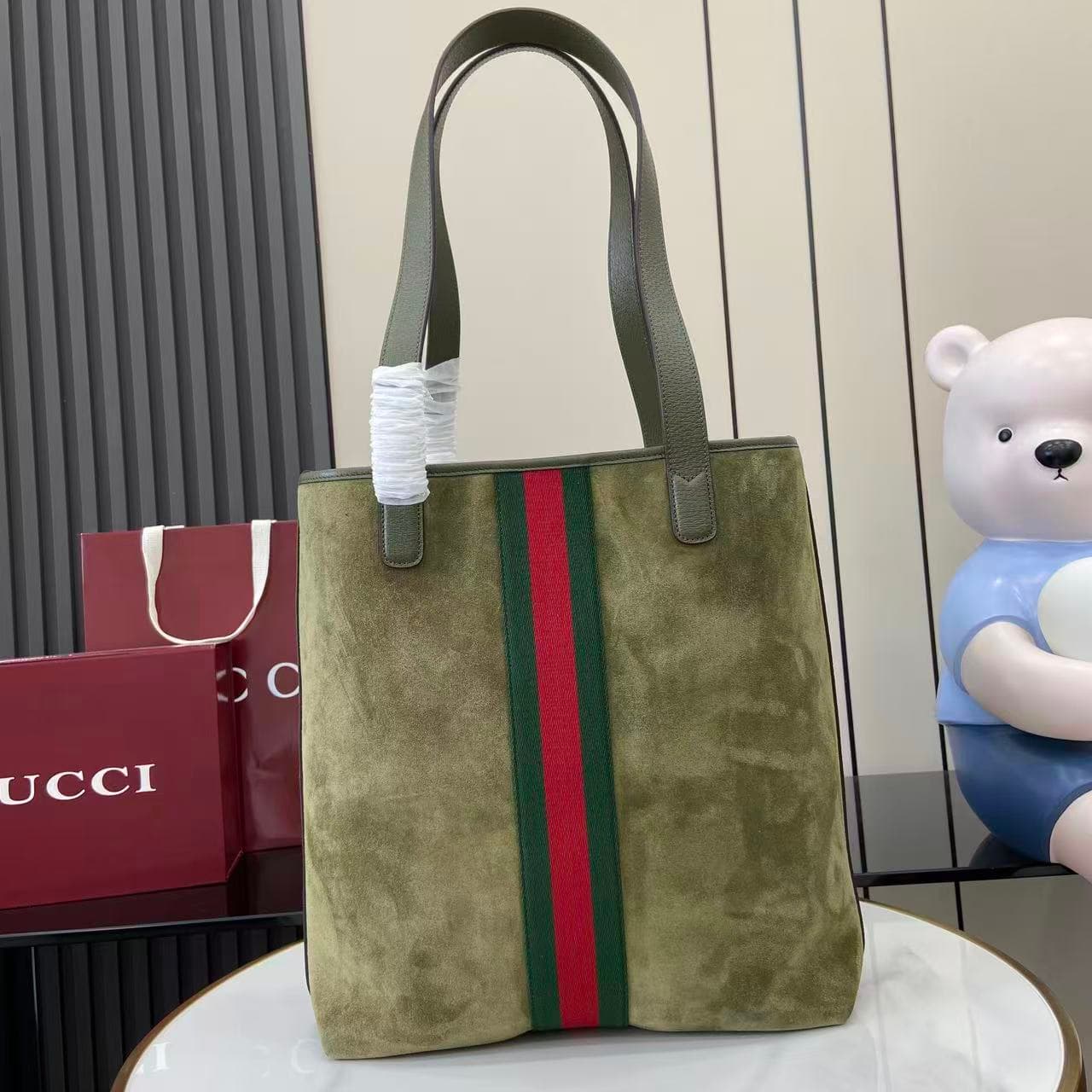 Gucci Tote Bag 834465
