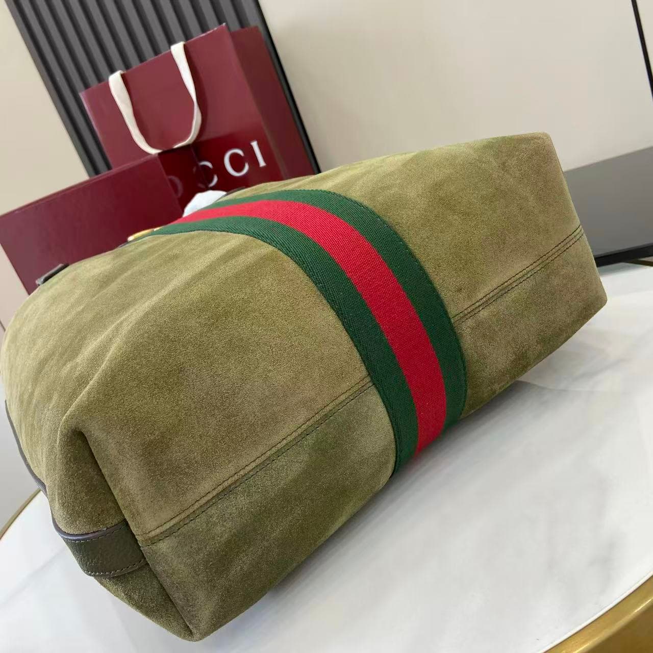 Gucci Tote Bag 834465