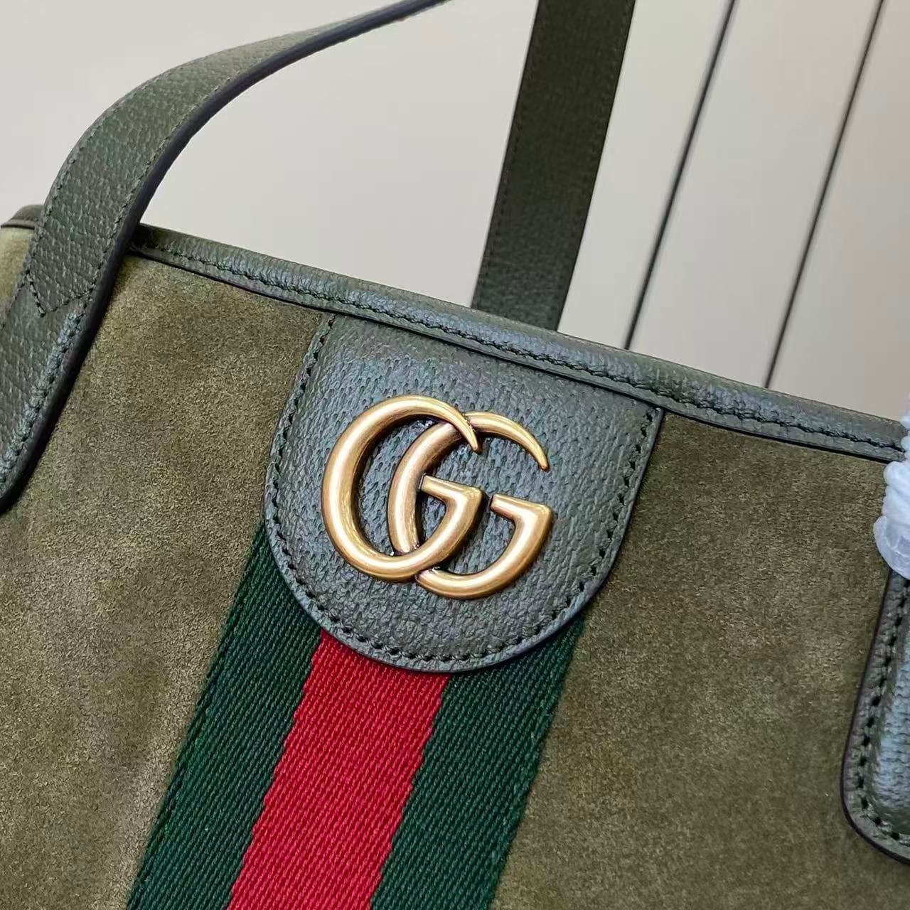 Gucci Tote Bag 834465