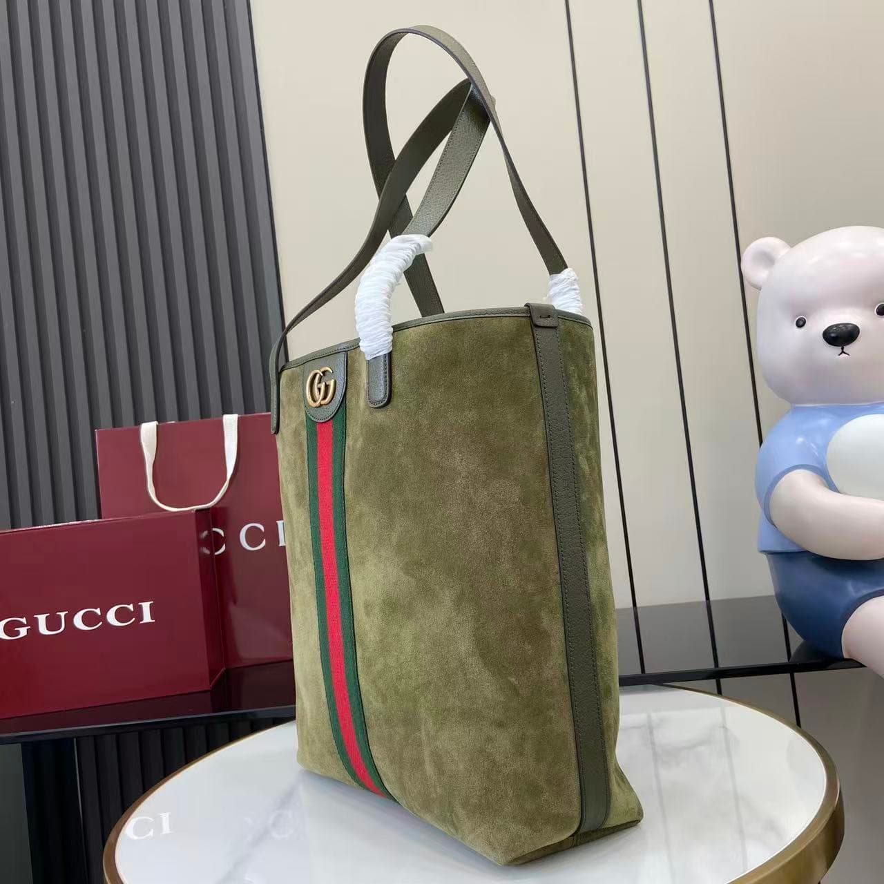 Gucci Tote Bag 834465