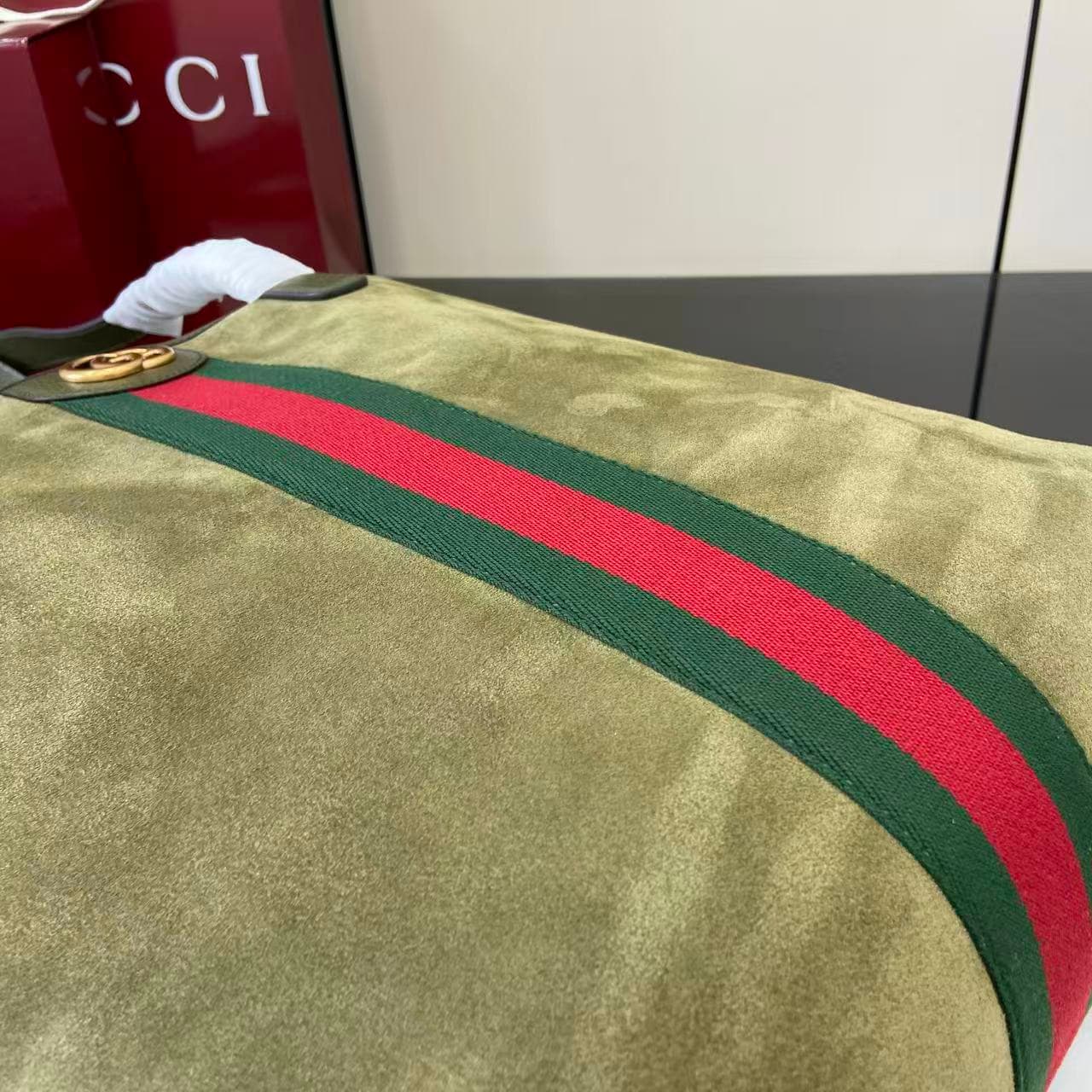 Gucci Tote Bag 834465