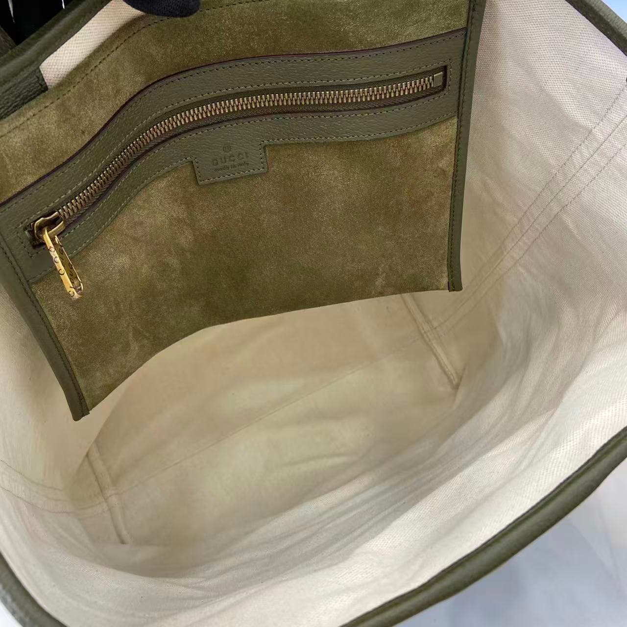 Gucci Tote Bag 834465
