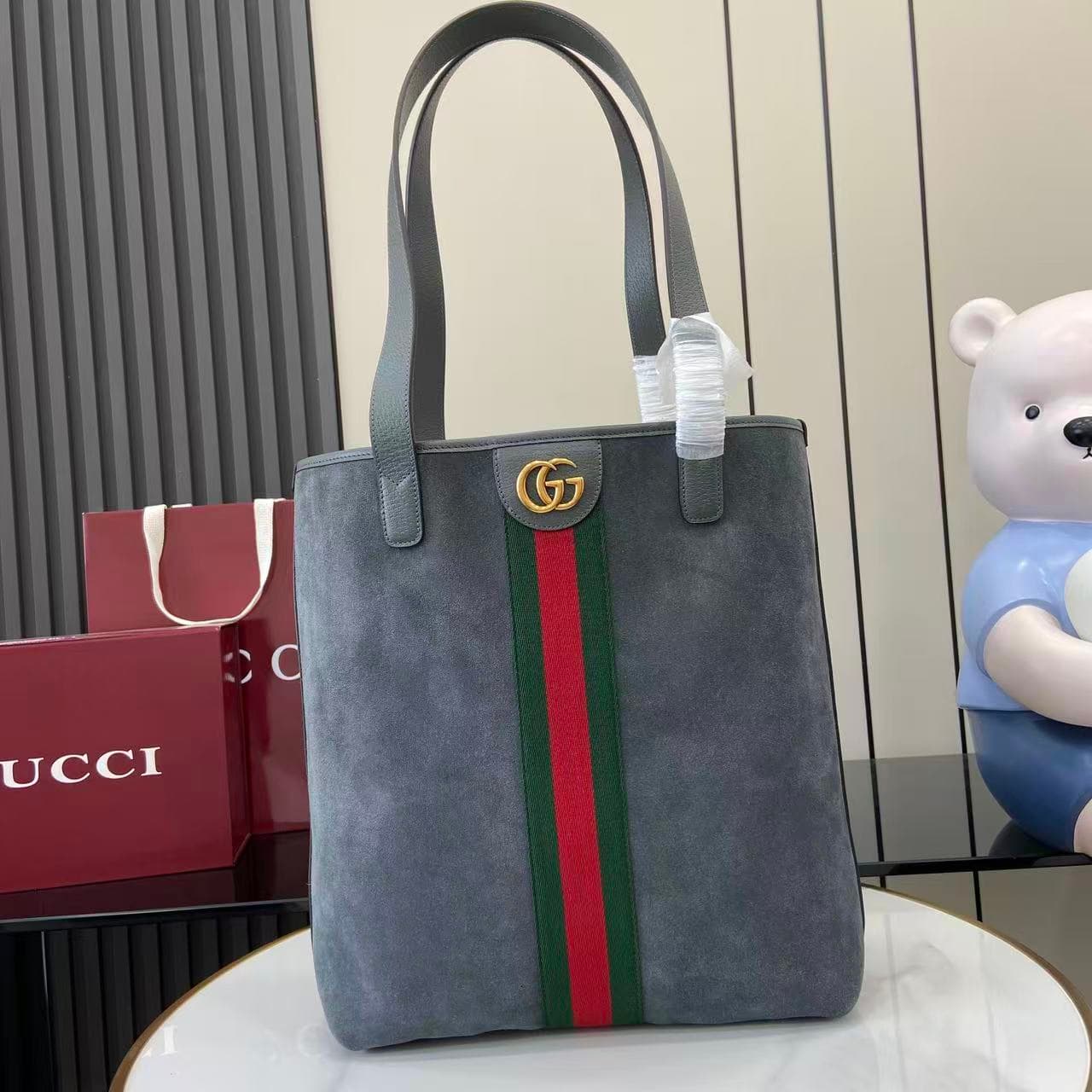 Gucci Tote Bag 834465