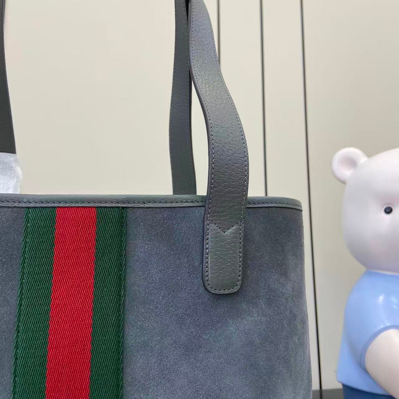 Gucci Tote Bag 834465