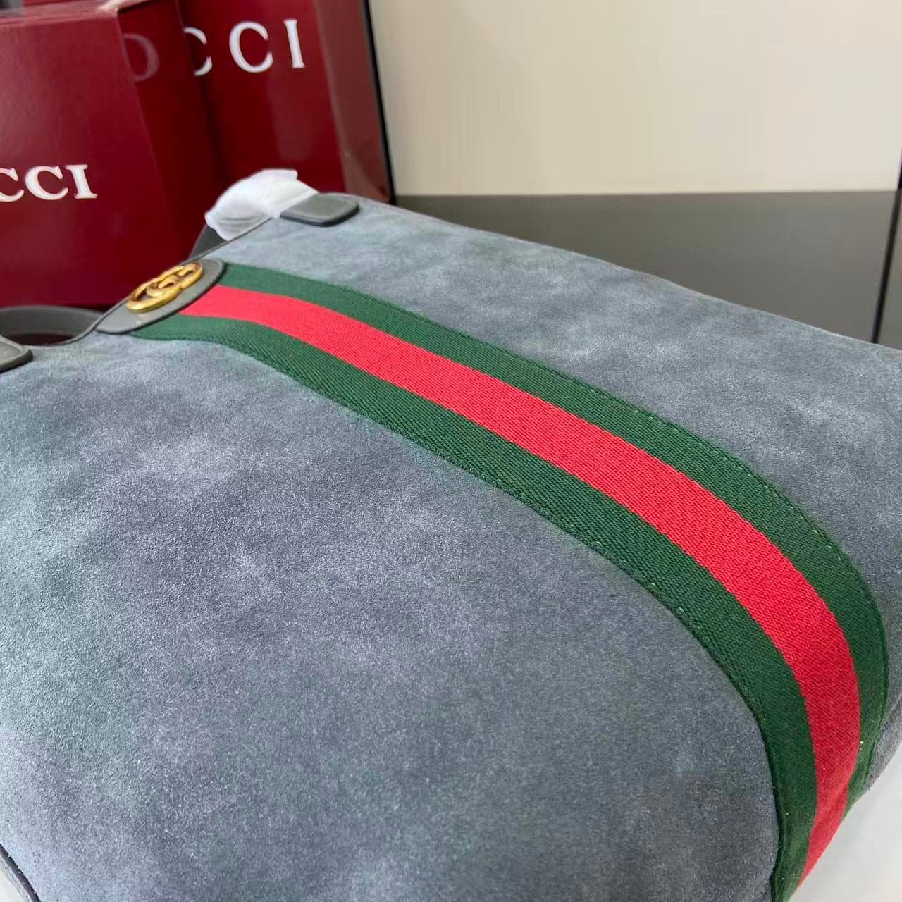 Gucci Tote Bag 834465