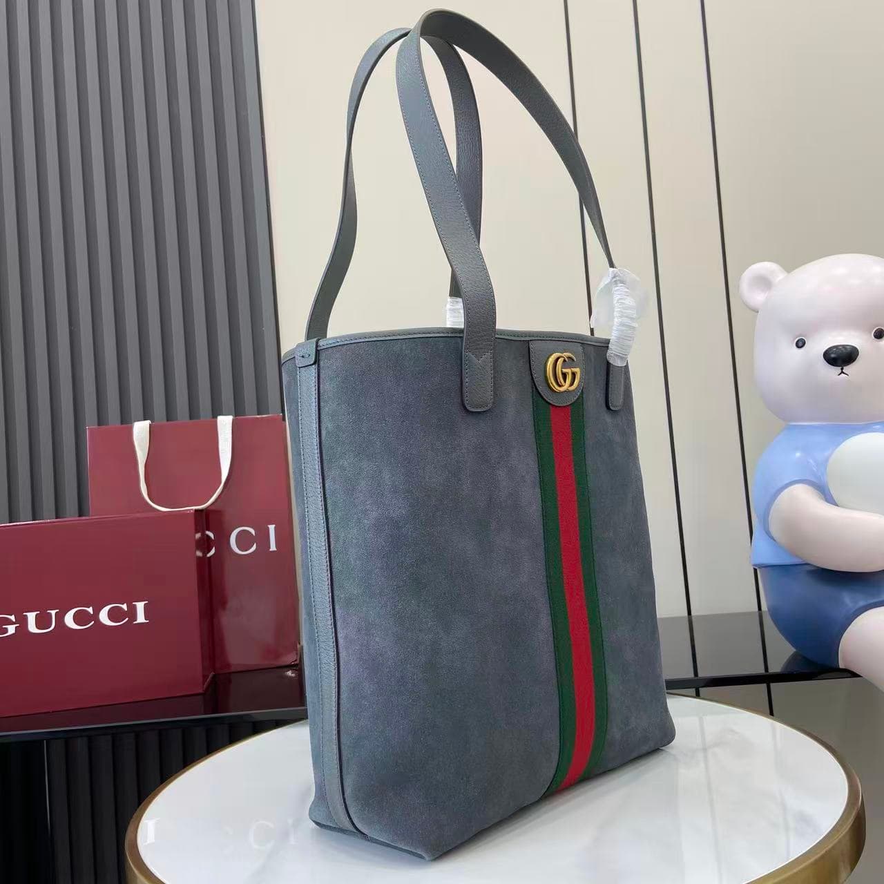 Gucci Tote Bag 834465