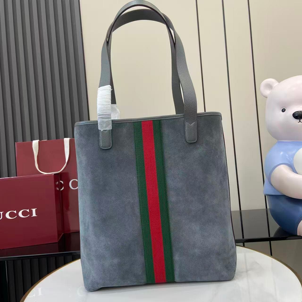 Gucci Tote Bag 834465