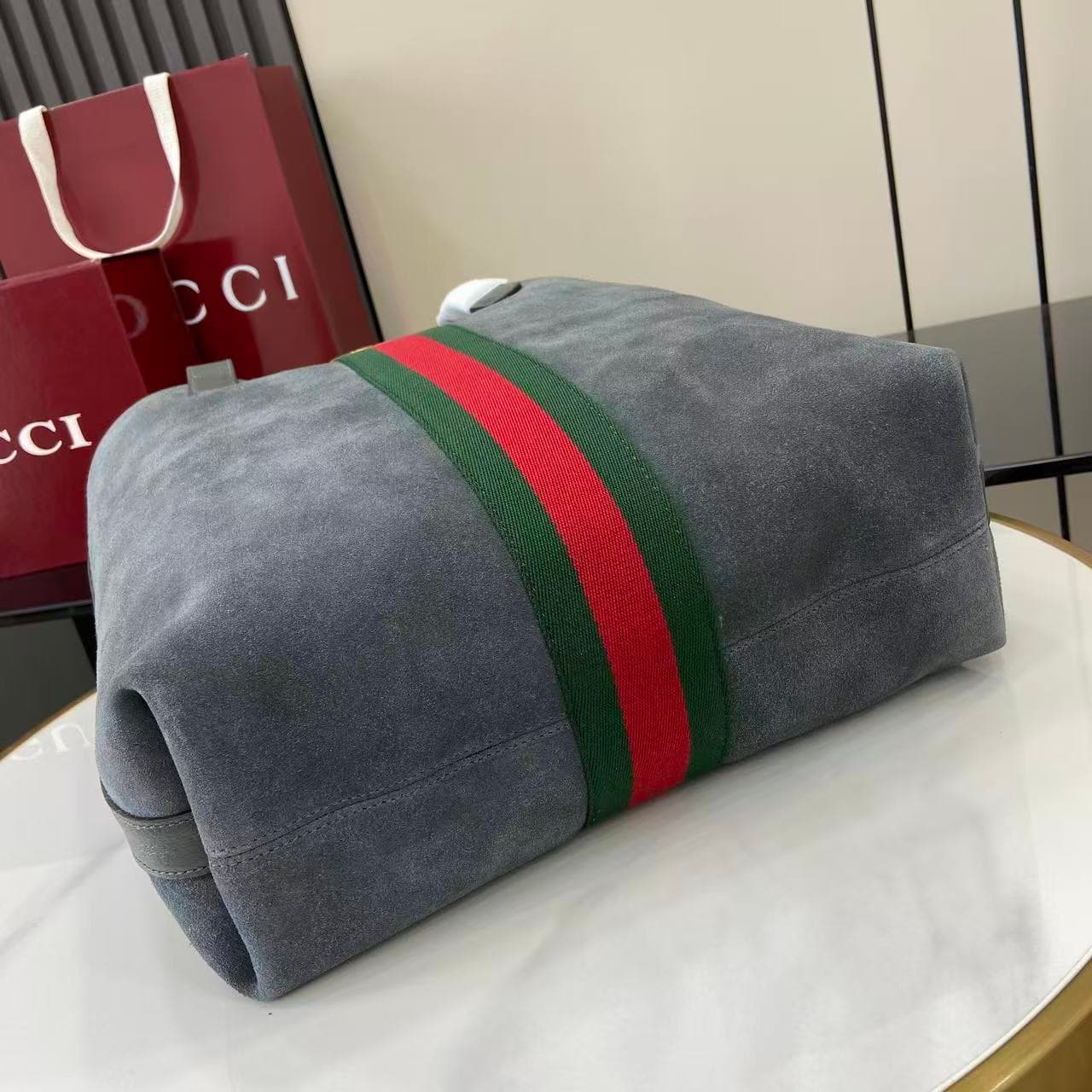 Gucci Tote Bag 834465