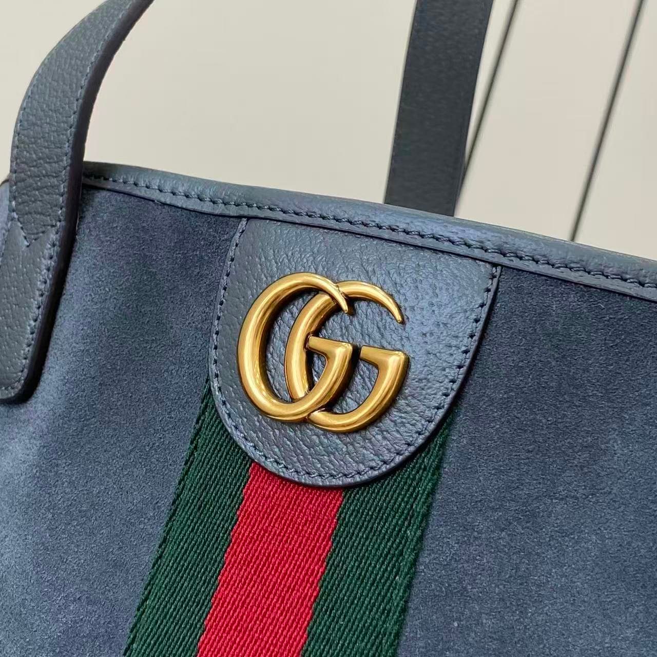 Gucci Tote Bag 834465