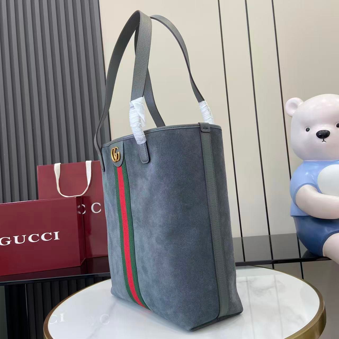 Gucci Tote Bag 834465