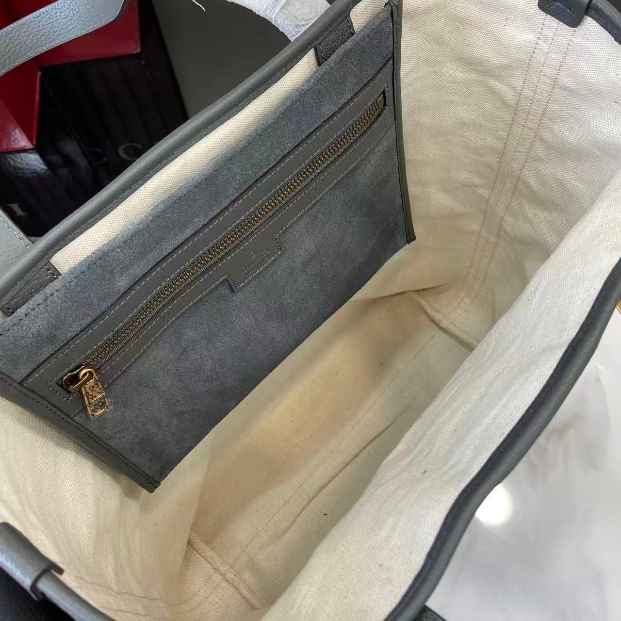 Gucci Tote Bag 834465