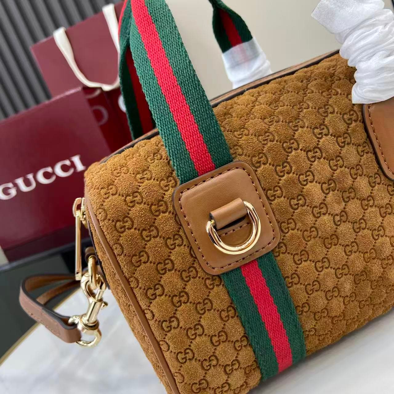 Gucci Brown Mini Bag 859975