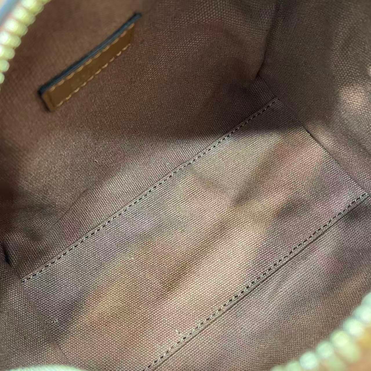 Gucci Brown Mini Bag 859975