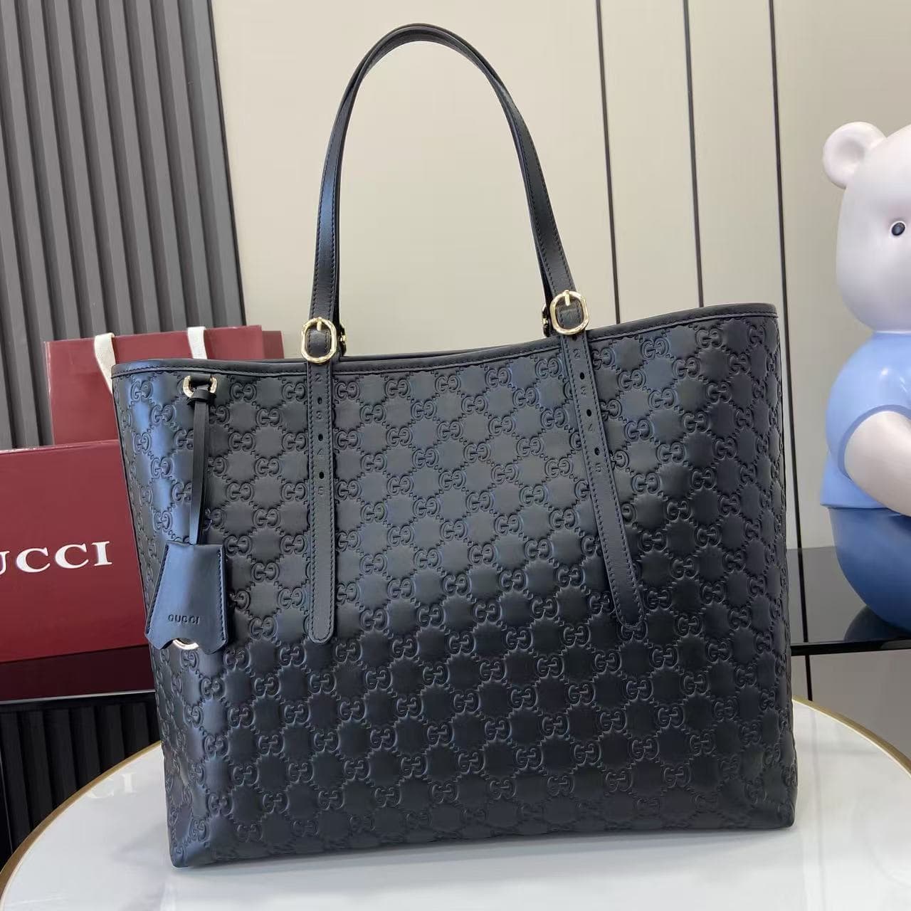 Gucci Tote Bag 847455