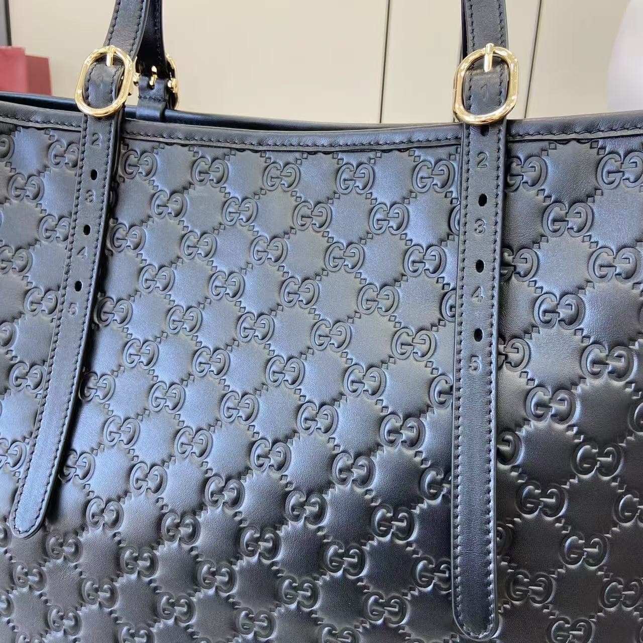 Gucci Tote Bag 847455