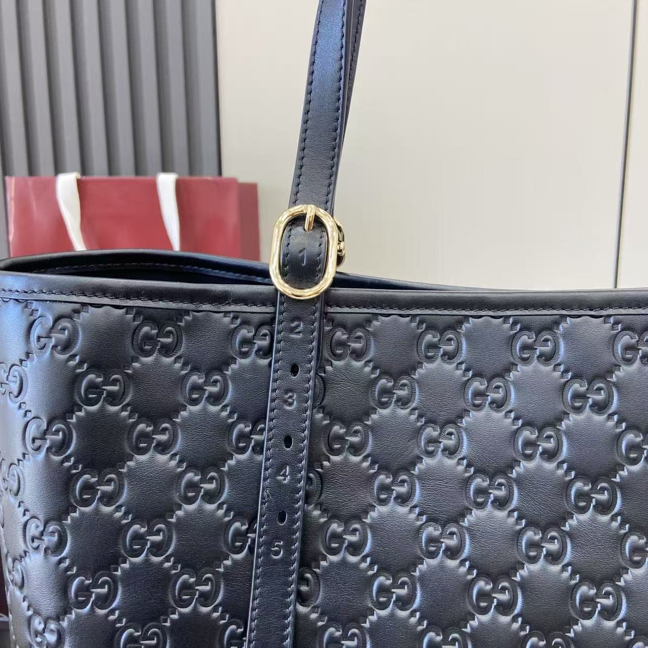 Gucci Tote Bag 847455