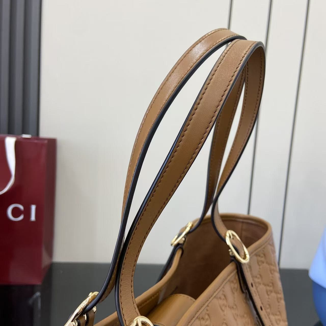 Gucci Tote Bag 847455