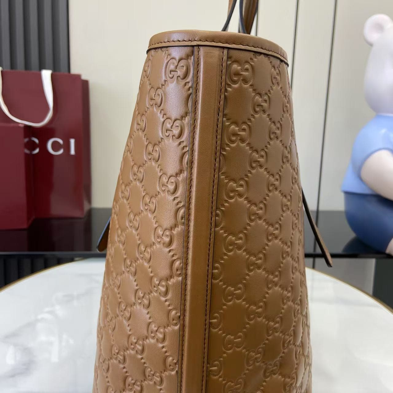 Gucci Tote Bag 847455